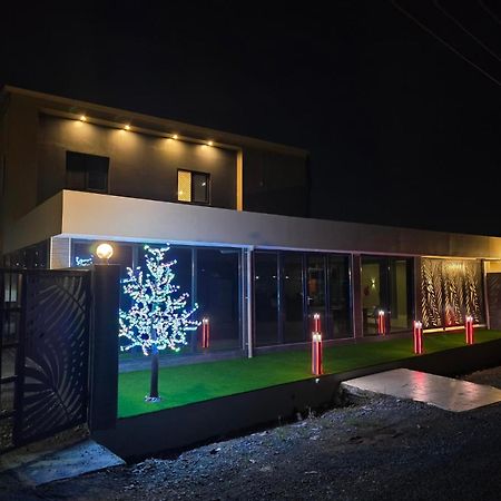 Island Accommodation Nadi Luaran gambar