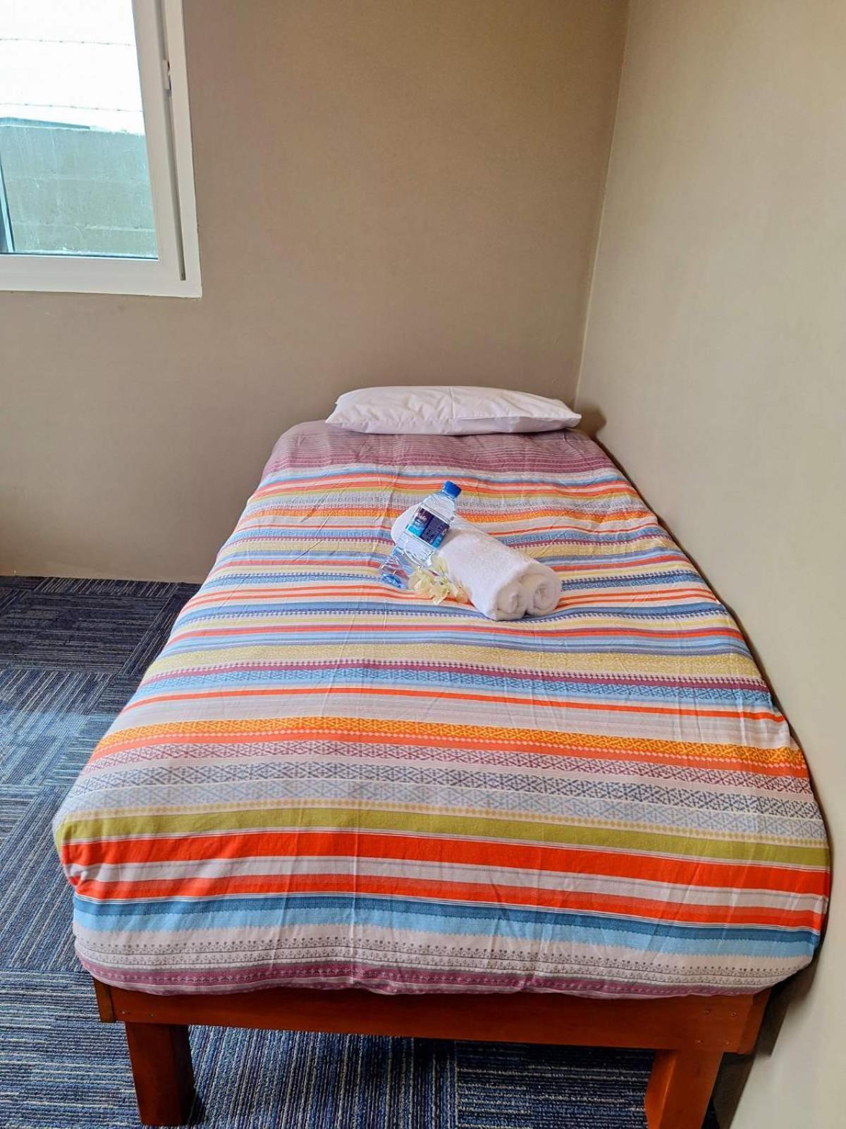 Island Accommodation Nadi Luaran gambar