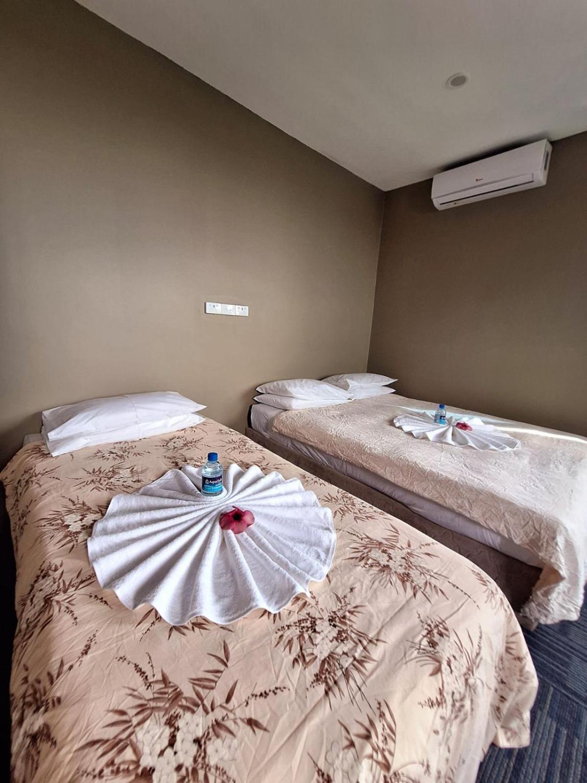 Island Accommodation Nadi Luaran gambar