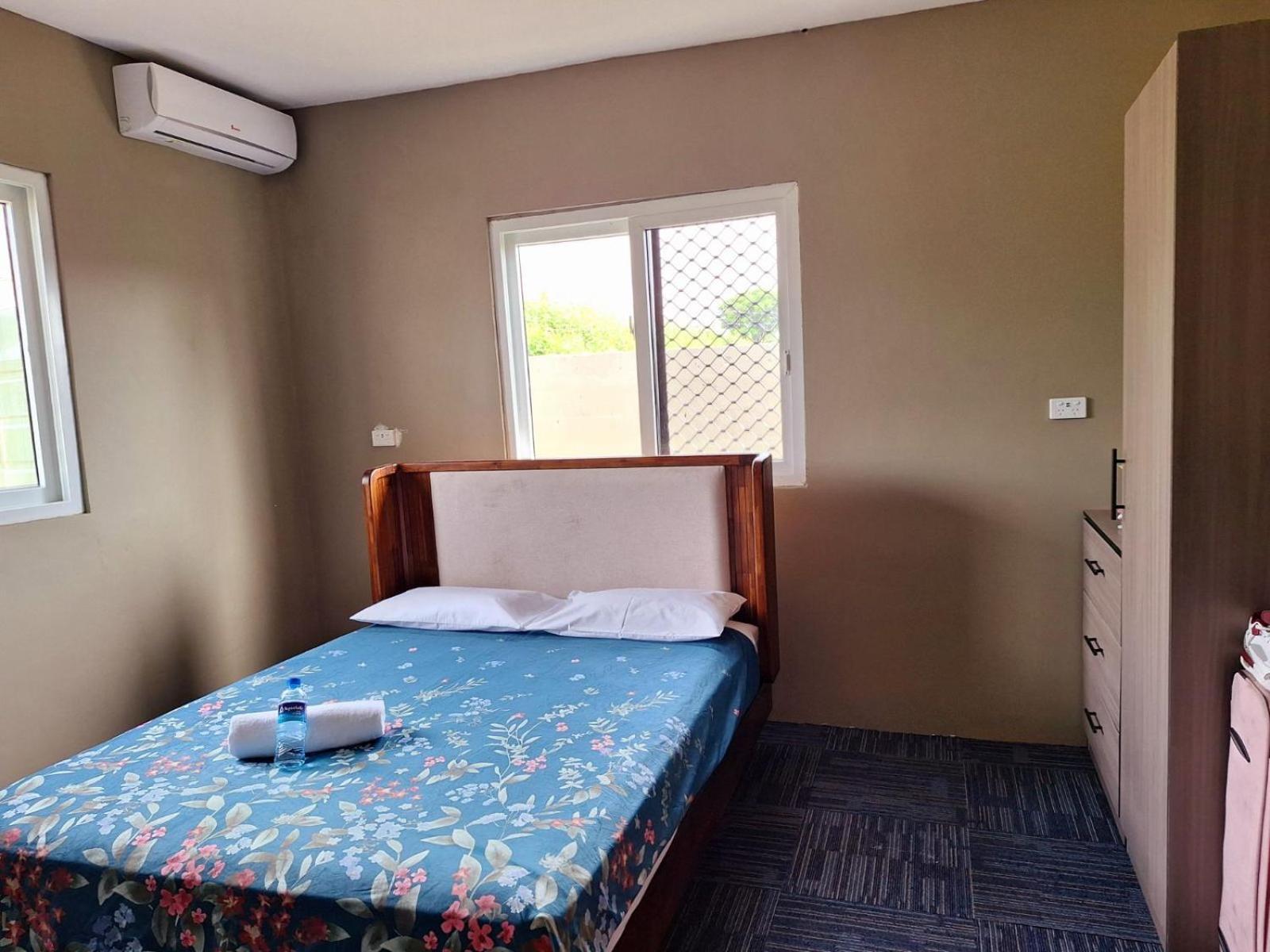 Island Accommodation Nadi Luaran gambar
