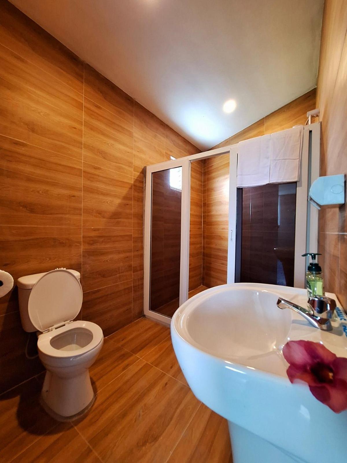Island Accommodation Nadi Luaran gambar