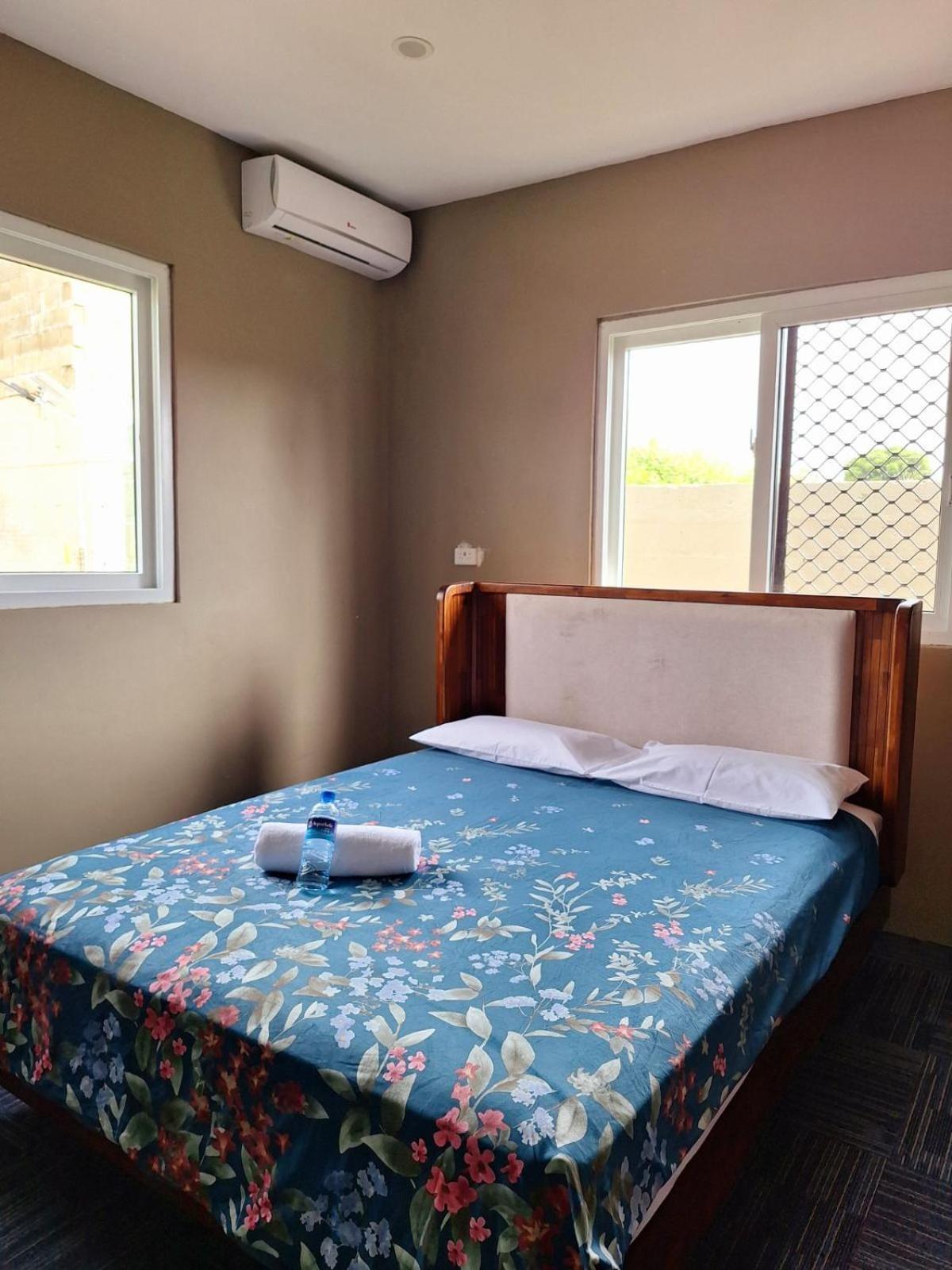 Island Accommodation Nadi Luaran gambar