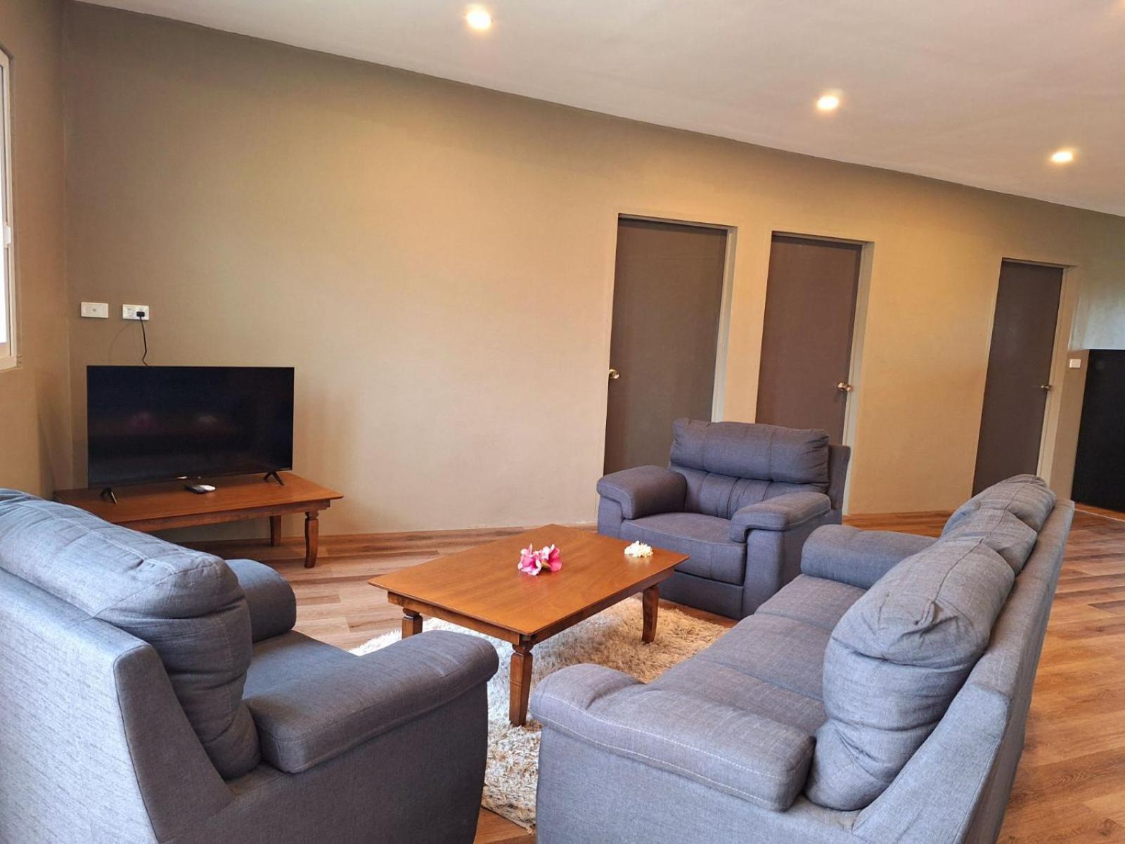 Island Accommodation Nadi Luaran gambar