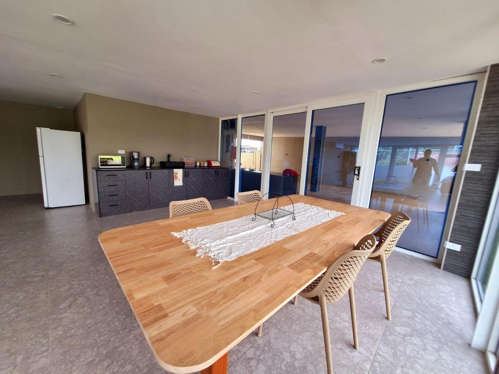 Island Accommodation Nadi Luaran gambar