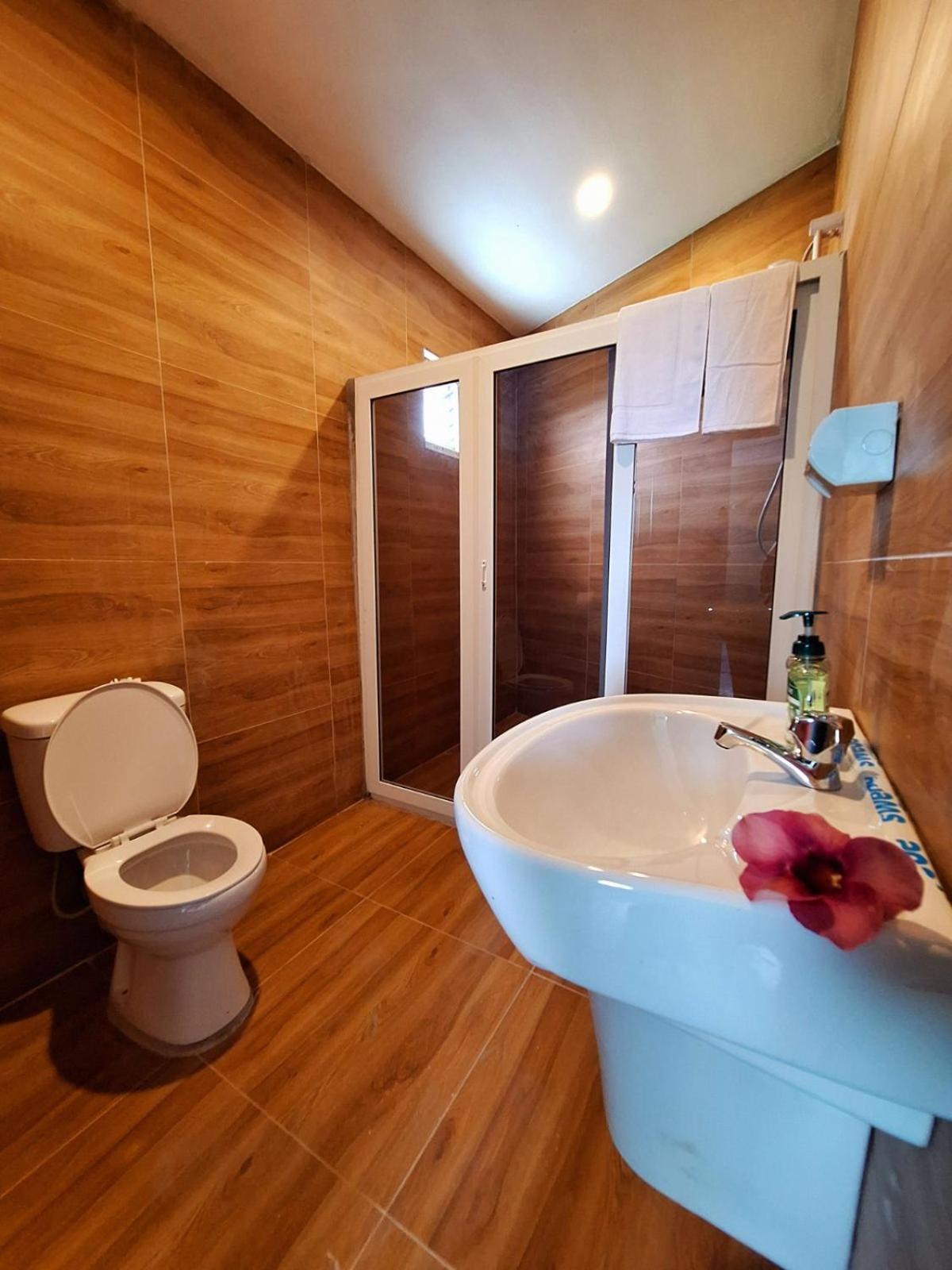 Island Accommodation Nadi Luaran gambar