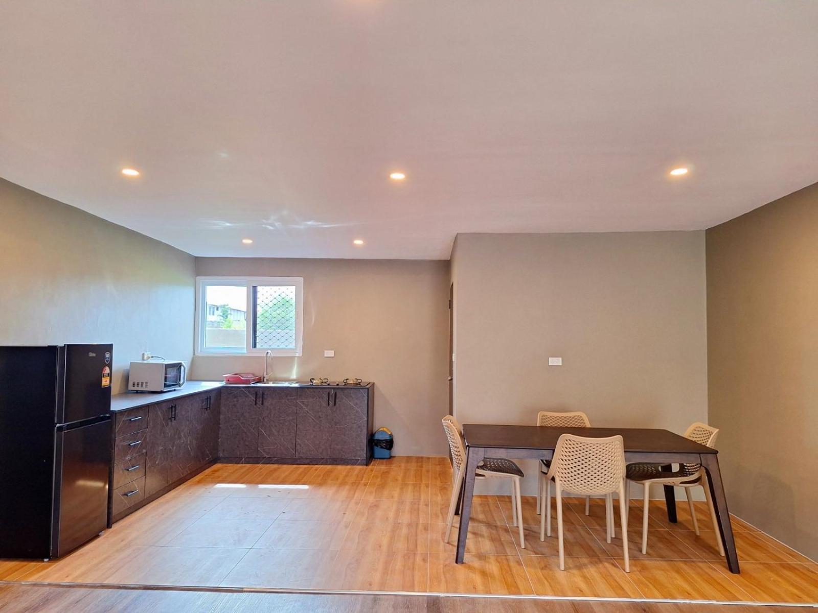 Island Accommodation Nadi Luaran gambar