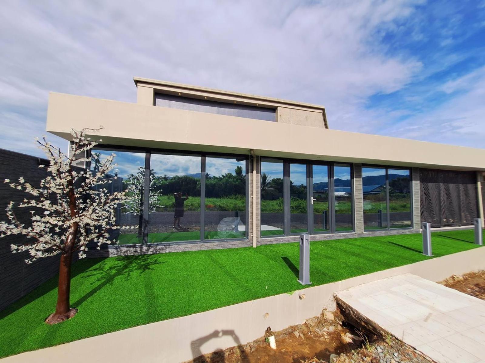 Island Accommodation Nadi Luaran gambar