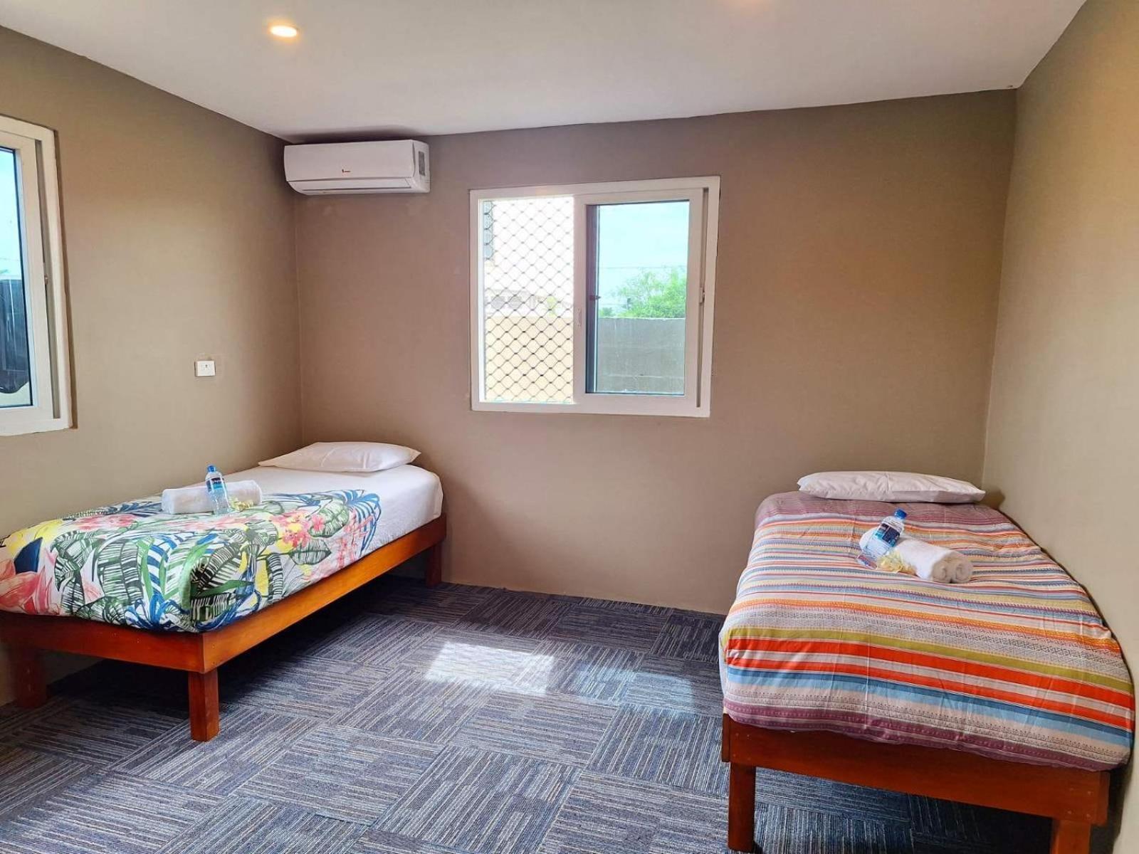 Island Accommodation Nadi Luaran gambar