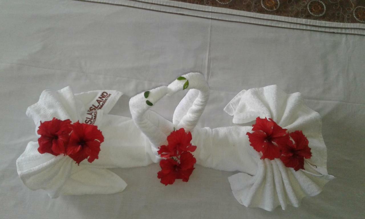 Island Accommodation Nadi Luaran gambar