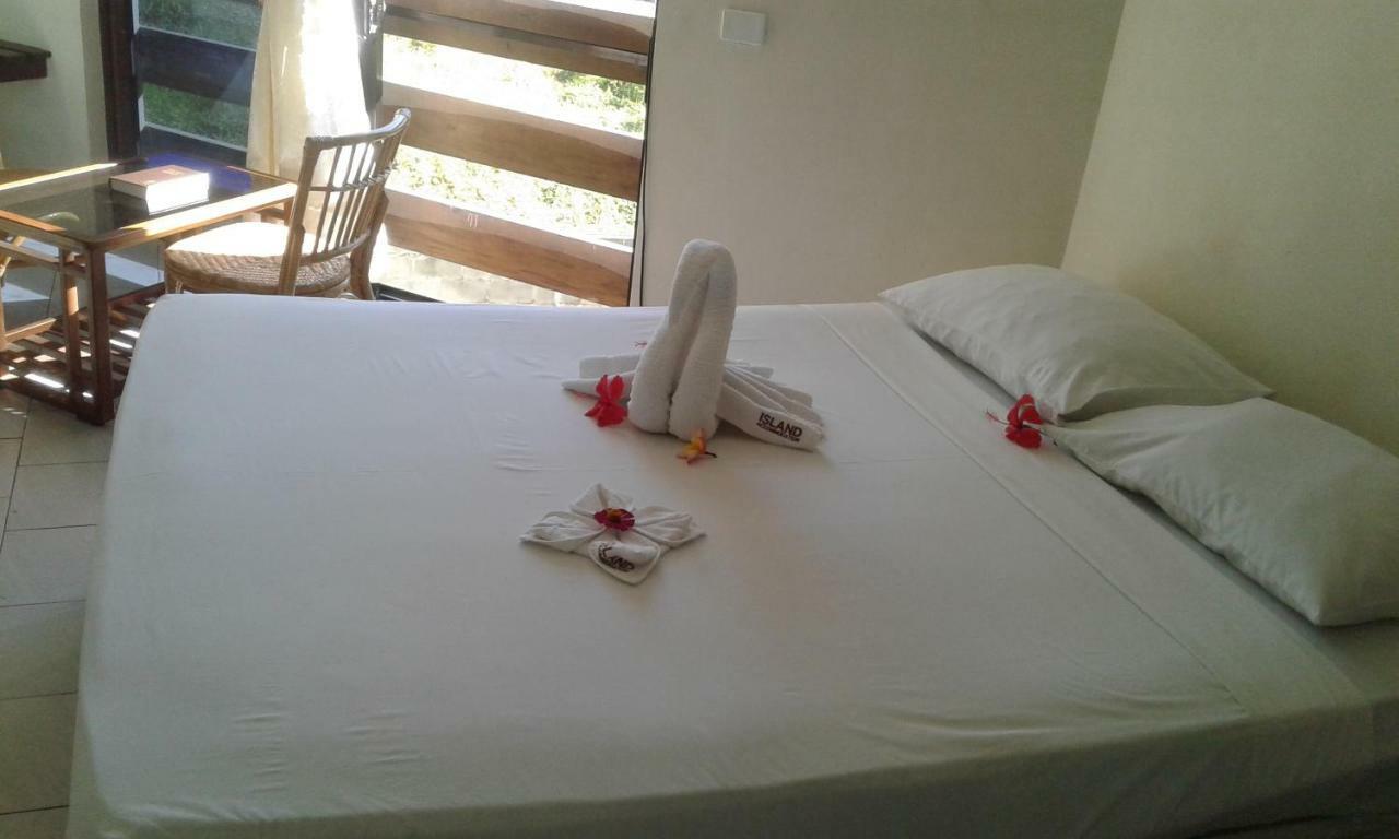 Island Accommodation Nadi Luaran gambar