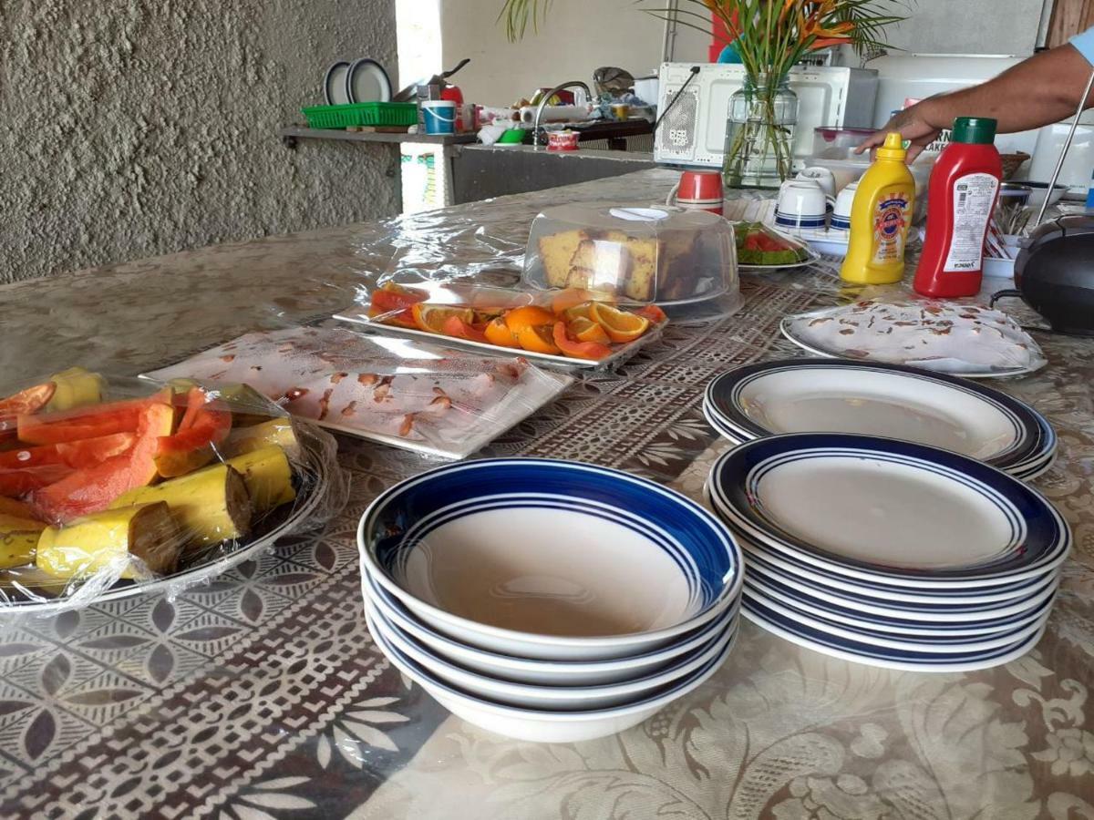 Island Accommodation Nadi Luaran gambar